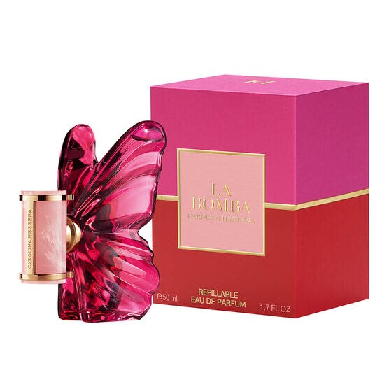 CH LA BOMBA EAU DE PARFUM 50 ML